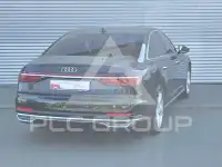 2021 Audi A8