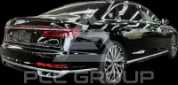2021 Audi A8