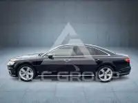 2021 Audi A8