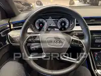 2021 Audi A8