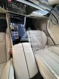 2021 Audi A8