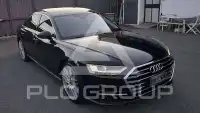 2021 Audi A8