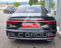 2021 Audi A8
