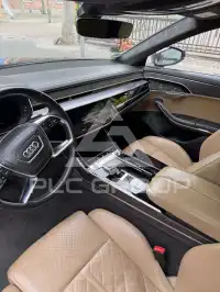2021 Audi A8