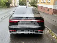 2021 Audi A8