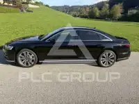 2021 Audi A8