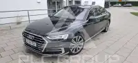 2021 Audi A8