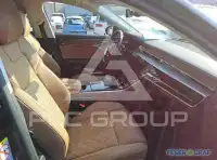 2021 Audi A8