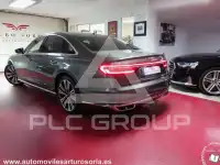 2021 Audi A8