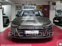 2021 Audi A8