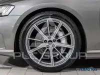 2021 Audi A8