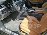 2021 Audi A8