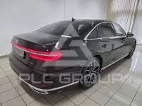 2021 Audi A8
