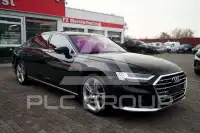 2021 Audi A8