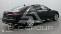 2021 Audi A8