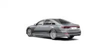 2021 Audi A8