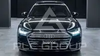 2021 Audi A8