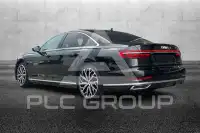 2021 Audi A8