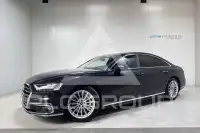 2021 Audi A8