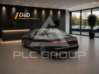 2021 Audi A8