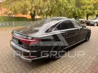 2021 Audi A8