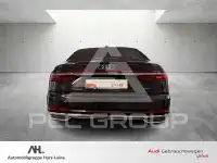 2021 Audi A8