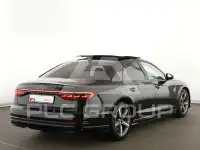 2021 Audi A8