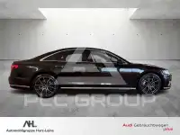 2021 Audi A8