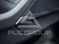 2021 Audi A8