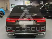 2021 Audi A8