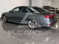 2021 Audi A8