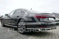 2021 Audi A8