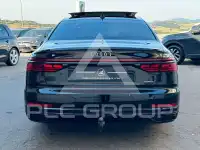 2021 Audi A8