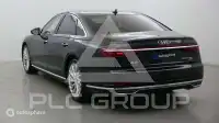 2021 Audi A8