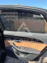 2021 Audi A8