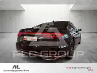 2021 Audi A8