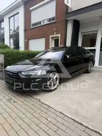2021 Audi A8