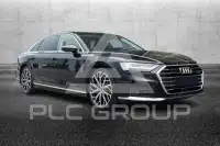 2021 Audi A8