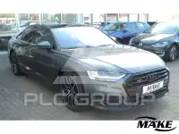 2021 Audi A8