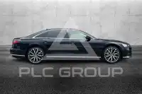 2021 Audi A8