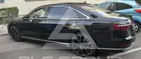 2021 Audi A8