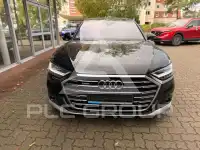 2021 Audi A8