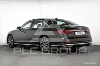 2021 Audi A8