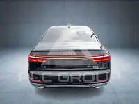 2021 Audi A8