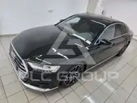 2021 Audi A8