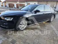 2021 Audi A8