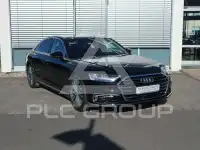 2021 Audi A8