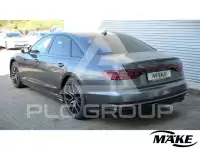 2021 Audi A8