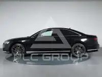 2021 Audi A8