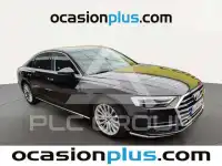 2021 Audi A8